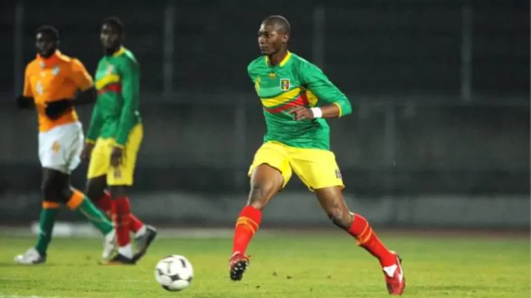 Kalilou Traoré