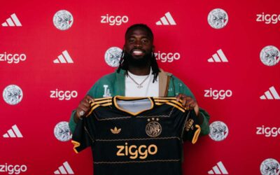 Arokodare Ajax