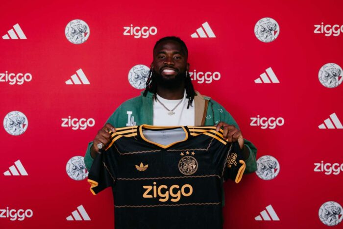 Arokodare Ajax