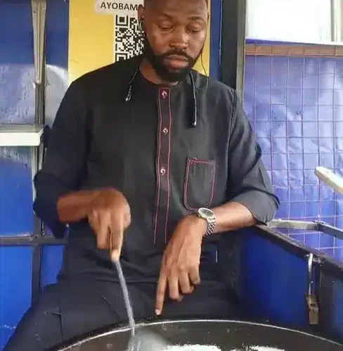 UNN Graduate Akara Oluremi Tinubu