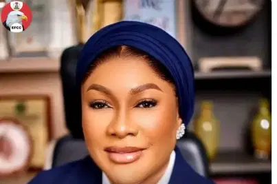 Aisha Achimugu
