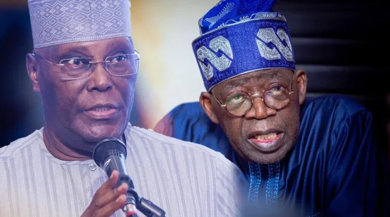 Atiku Tinubu Borrowing