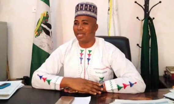 Miyetti Allah President Bello Badejo