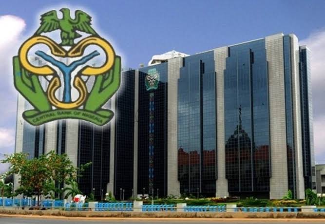 Cash Outside Banks CBN