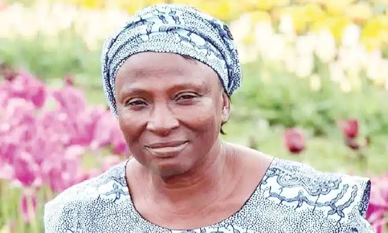 UK Visit Nigerian Dies