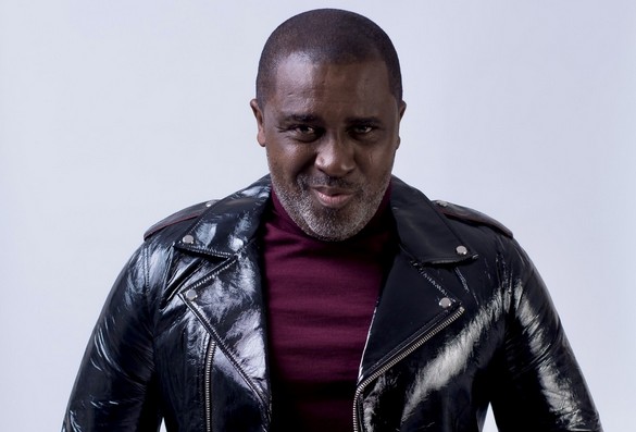 Woman Frank Edoho’s Estranged Wife