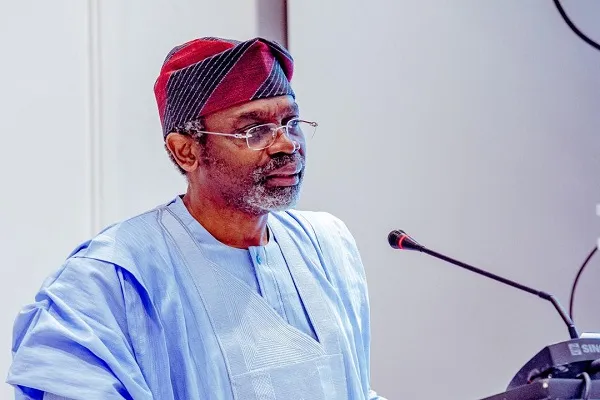 Gbajabiamila National Assembly