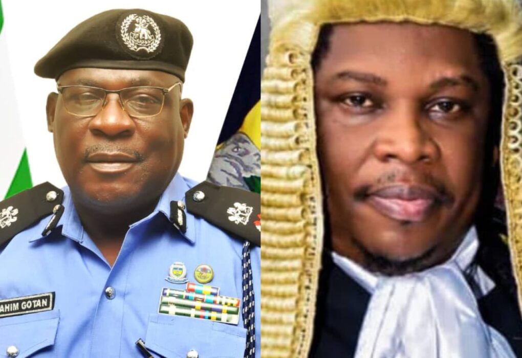 Osun Attorney-General