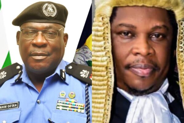 Fresh Twist As Osun Attorney-General Tears Into Police Over SSG’s Detention
