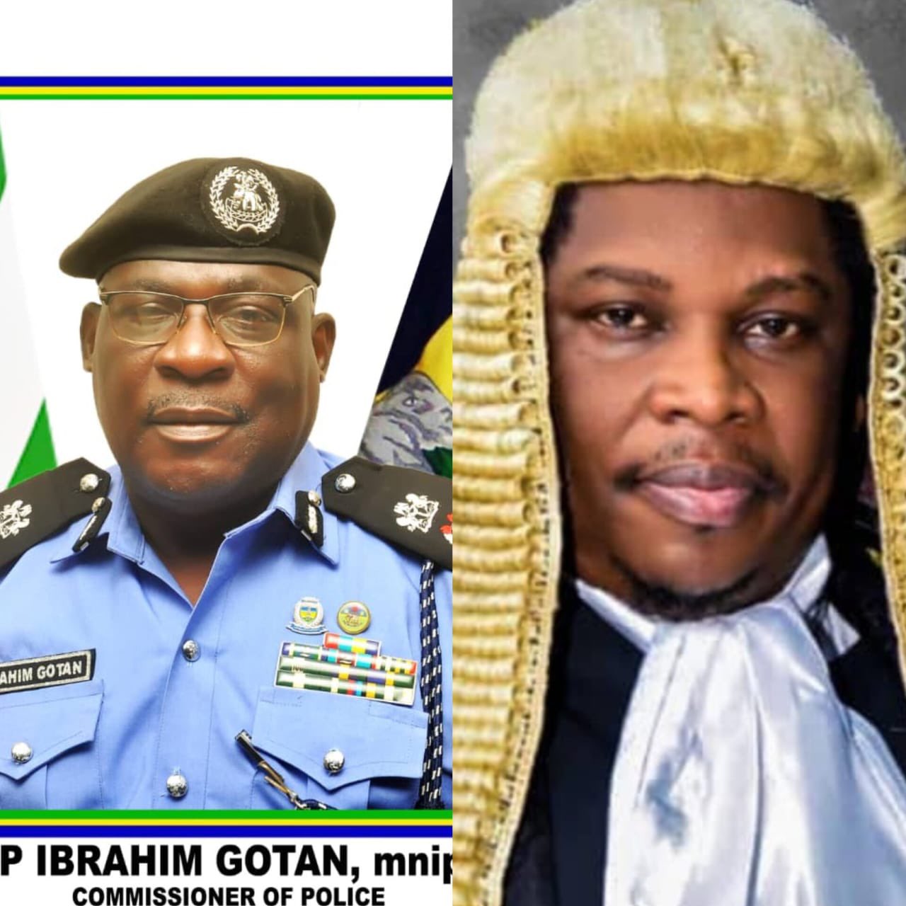 Osun Attorney-General