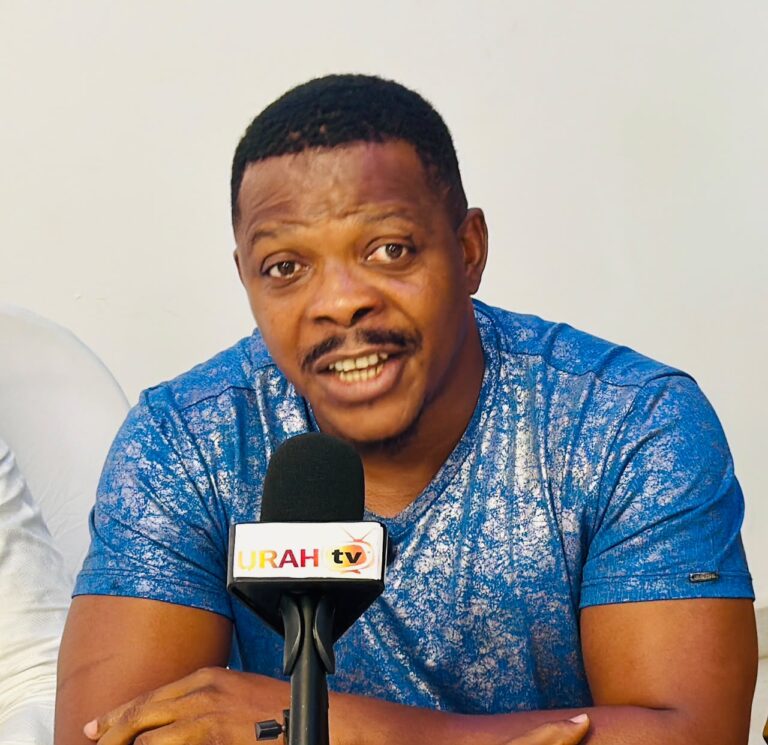 Usman Okai
