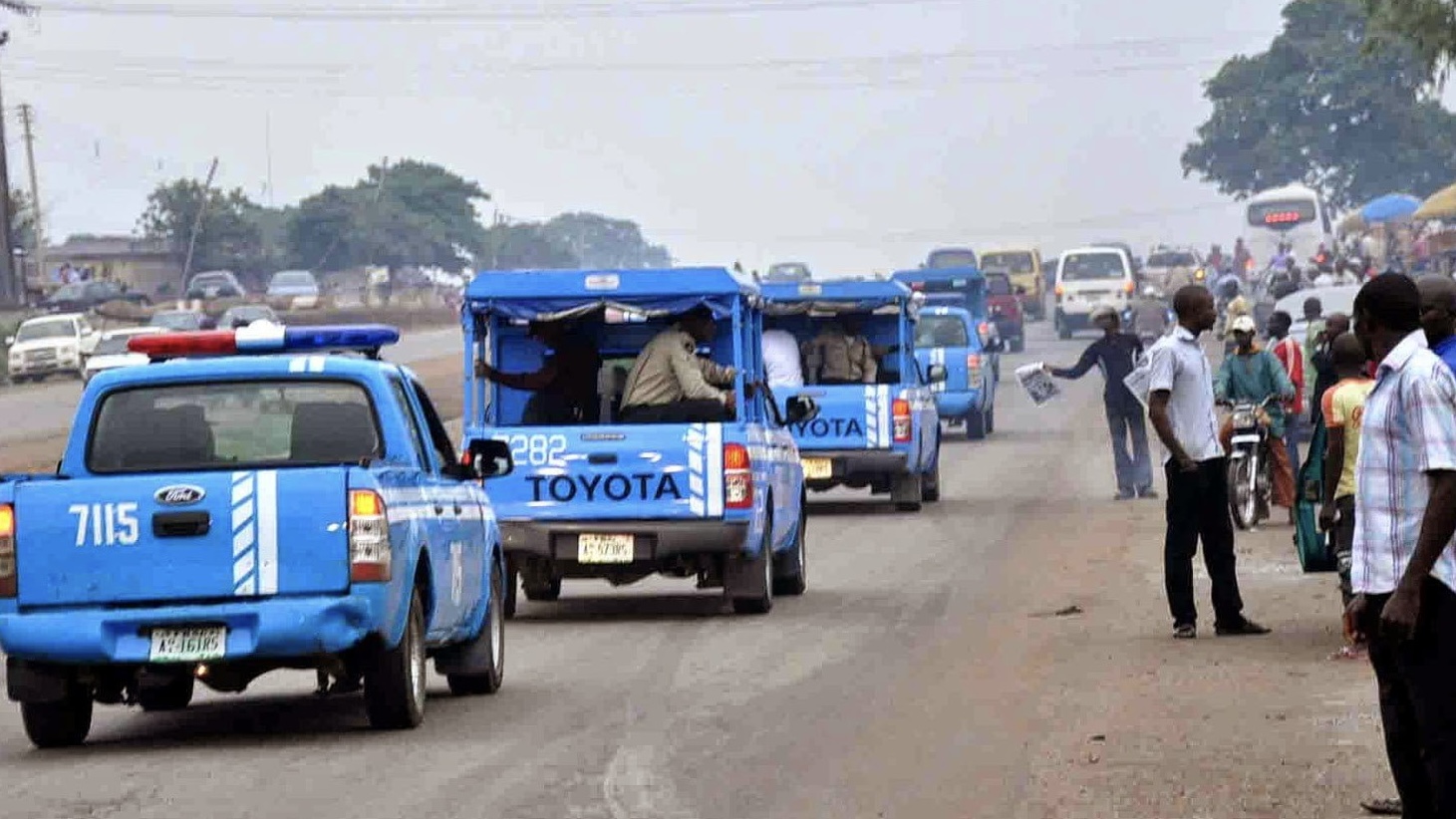 FRSC