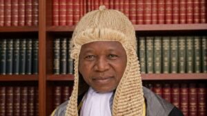 Kidnappers Kebbi Judge