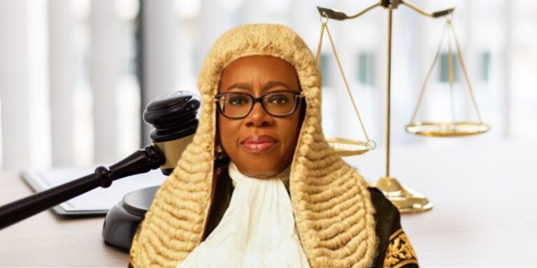 CJN Kekere-Ekun