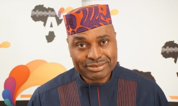 Kenneth Okonkwo