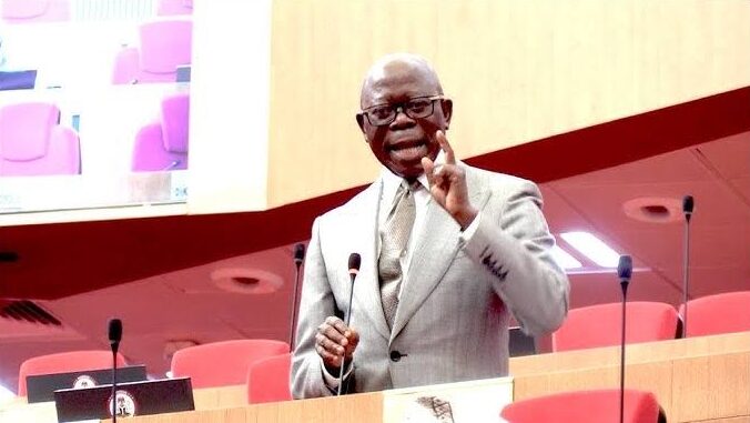 Oshiomholeh Obi Lagos Tinubu