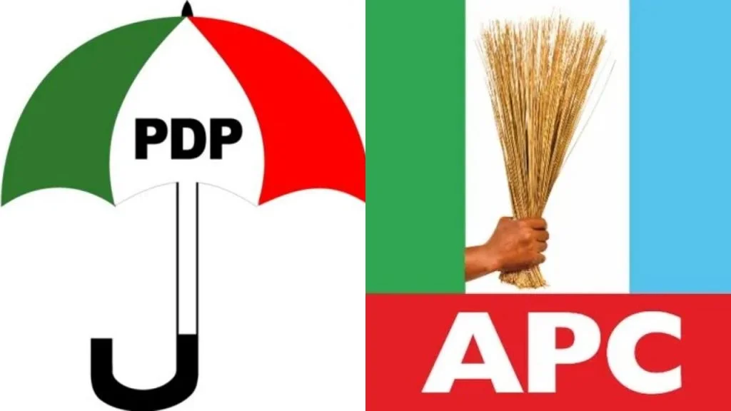 APC PDP