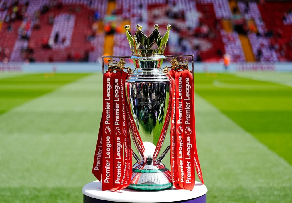Premier League Rules 2026/27 Season
