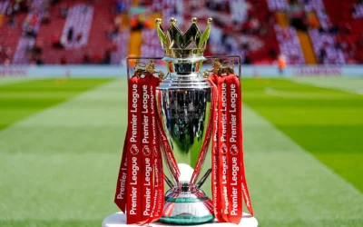 Premier League Rules 2026/27 Season