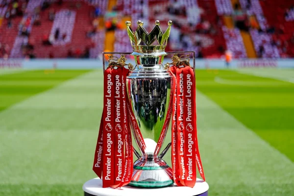 Premier League Rules 2026/27 Season