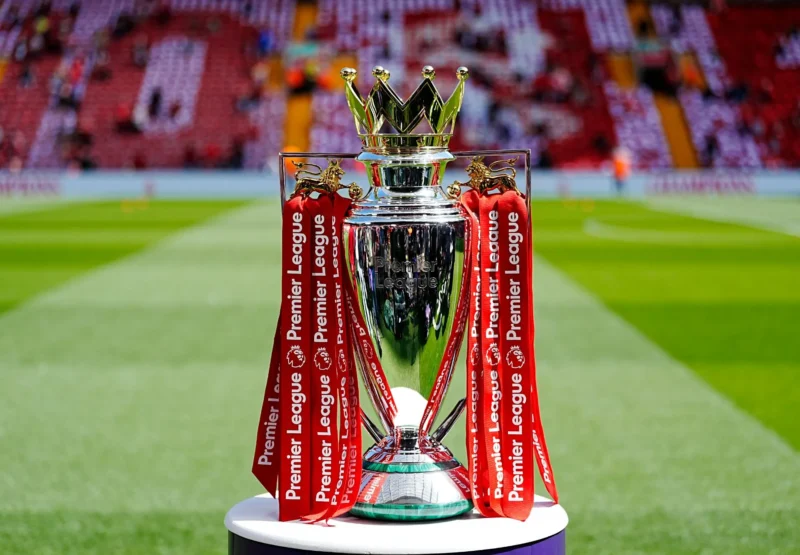 Premier League Rules 2026/27 Season