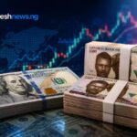 Dollar Naira Exchange Rate