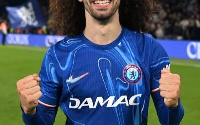 Cucurella