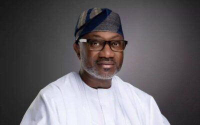 Otedola First HoldCo Stake
