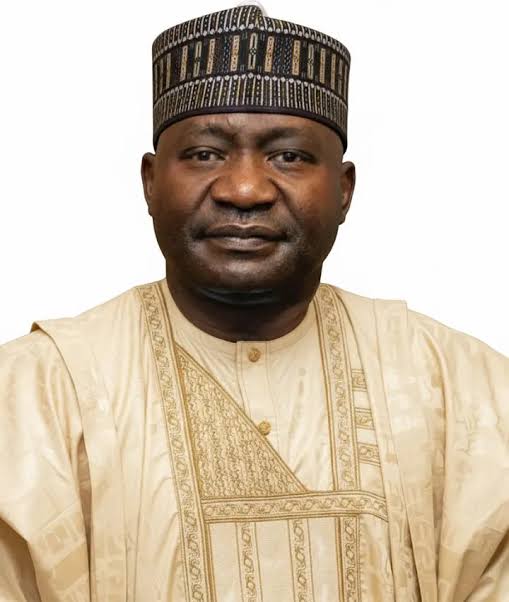 Defence Minister Christopher Musa