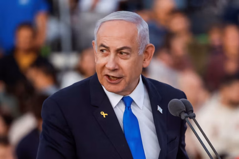 Israel Rejects US-Backed Gaza