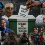 2027 Presidency: Can Nigeria Escape Political Recycling?