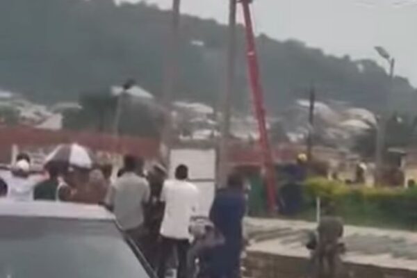 BEDC staff die