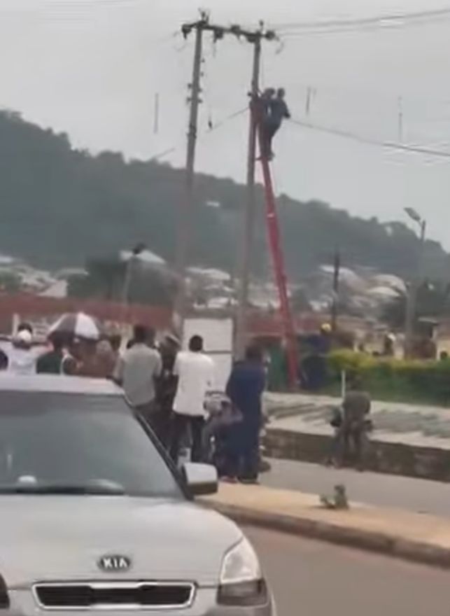 BEDC staff die