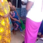 Benue newborn missing