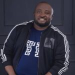 Nollywood Director Dimbo Atiya