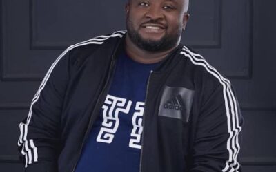 Nollywood Director Dimbo Atiya