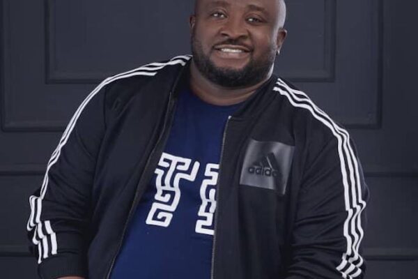 Nollywood Mourns As Acclaimed Director Dimbo Atiya Passes Away