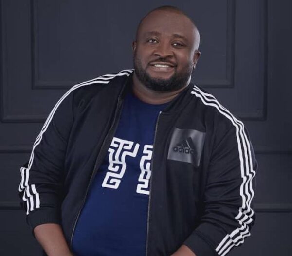 Nollywood Director Dimbo Atiya