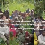 Abducted Niger Worshippers Video