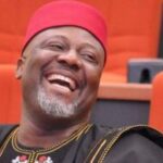 Dino Melaye