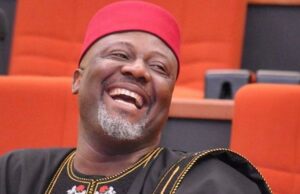 Dino Melaye