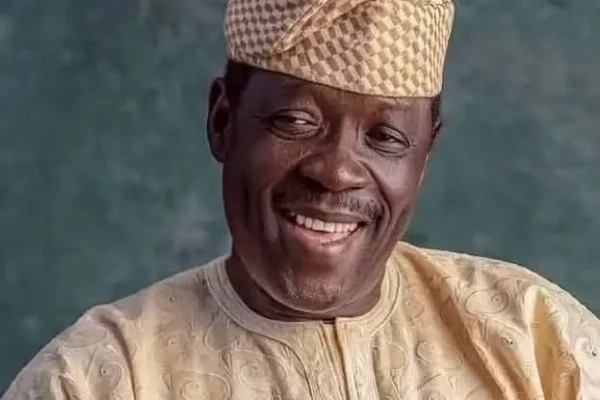 Taiwo Hassan Ogogo