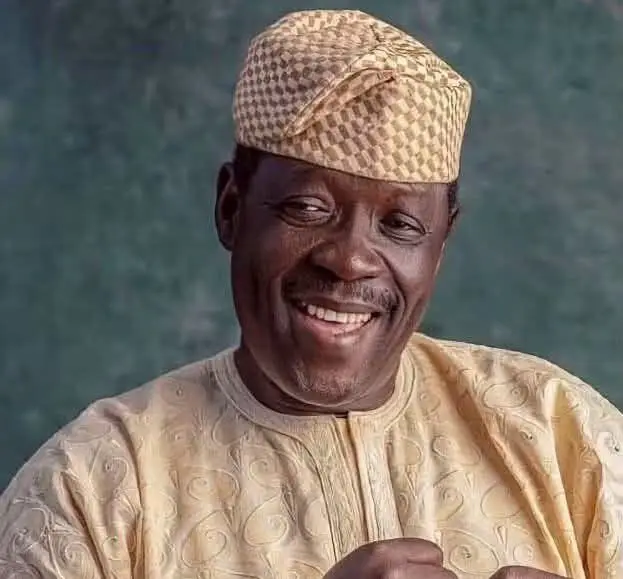 Taiwo Hassan Ogogo