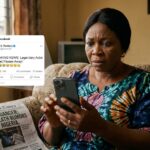 Fake celebrity death reports