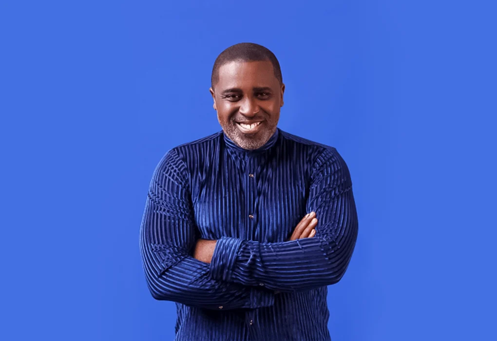 Frank Edoho Advise Peller Jarvis
