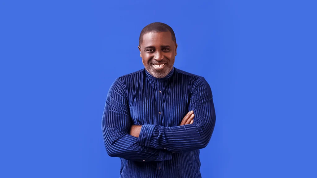 Frank Edoho Advise Peller Jarvis