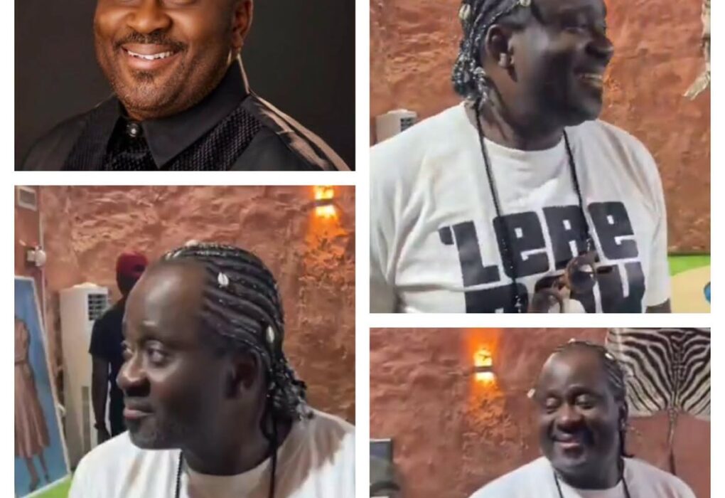 Desmond Elliot
