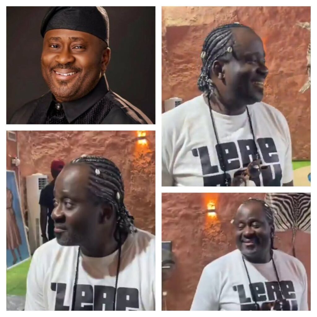 Desmond Elliot