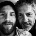 Lionel'l Messi father