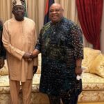 Adeleke Tinubu